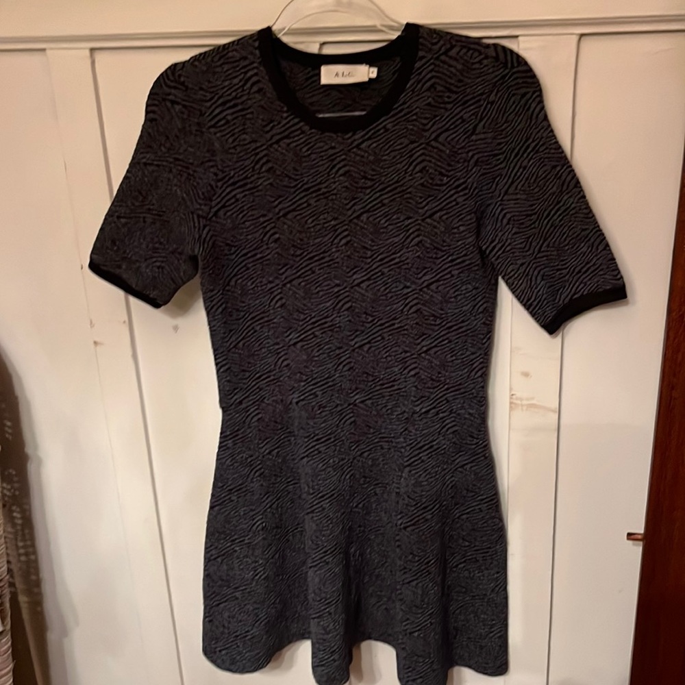 Woman’s dress